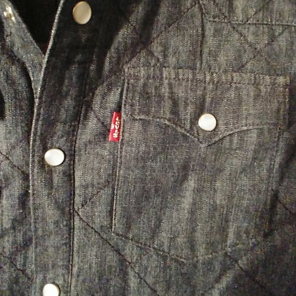 Jacket - Picture 2 of 4